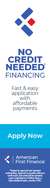 American First Financing - Apply Here